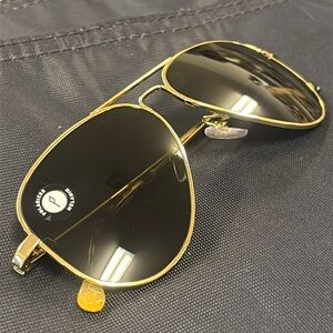 Electric AV-1 Polarized Sunglass